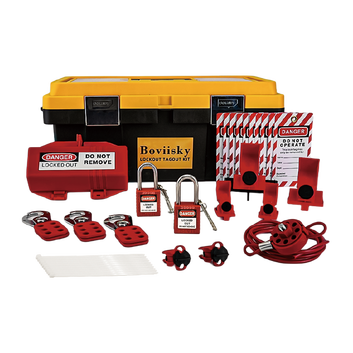 Lockout Kits