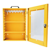 Multi-purpose Lockout station With Hook 7081