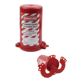Gas Cylinder Lockout 5022
