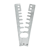 Stainless Steel Gas Lockout 5011