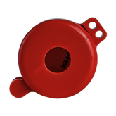 Gas Storage Tank Lockout 5021