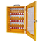 Multi-purpose Lockout Station With Hook (Includes Padlock) 7083A