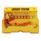 10-lock Lockout Station 7068
