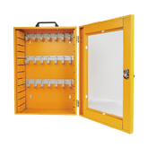 Multi-purpose Lockout station With Hook 7083