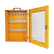 Multi-purpose Lockout station With Hook 7083