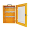 Multi-purpose Lockout station With Hook 7083