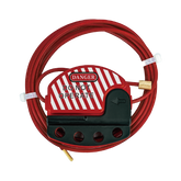 Portable Cable Lockout 6051