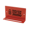 Padlock Station for Control Rooms & Operator Areas 80331