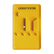 4-lock Lockout Board Station 7011