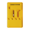 4-lock Lockout Board Station 7011