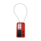 Mini Cable Lockout 6071
