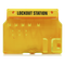 4-lock Lockout Station 7051