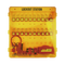 20-lock Lockout Station 7070