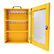 Multi-purpose Lockout station With Hook 7082