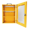 Multi-purpose Lockout station With Hook 7082