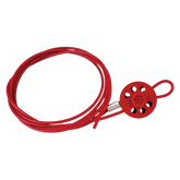 Durable Cable Lockout 6031