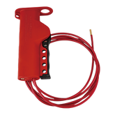 Hand Held Cable Lockout 6041 6042