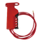 Hand Held Cable Lockout 6041 6042