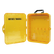 10-lock Lockout Cabinet Station 7063