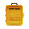 10-lock Lockout Cabinet Station 7065