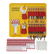 16-lock Lockout Board Station 7004