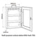 Multi-purpose Lockout station With Hook 7081