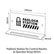 Padlock Station for Control Rooms & Operator Areas 80331
