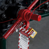 Durable Cable Lockout 6031