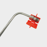 Stainless Steel Gas Lockout 5011