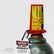 Gas Cylinder Lockout 5022