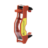 Circuit Breaker Lockout 40301P