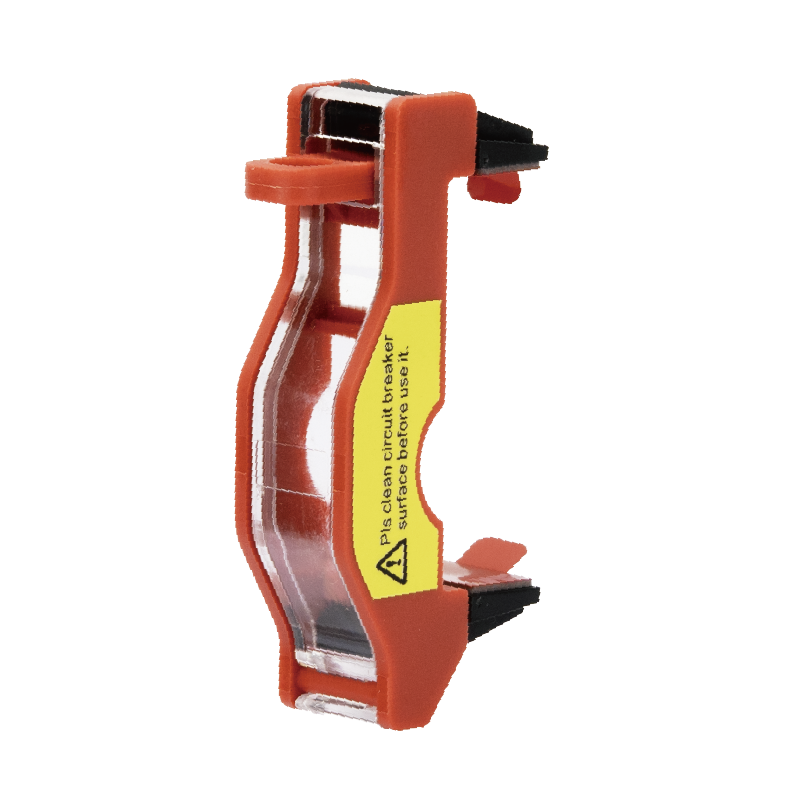 Circuit Breaker Lockout 40301P