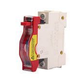 Circuit Breaker Lockout 40301P