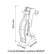 Circuit Breaker Lockout 40301P
