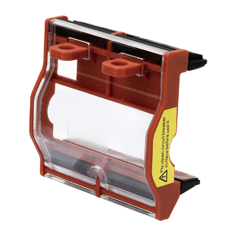Circuit Breaker Lockout 40304P
