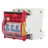 Circuit Breaker Lockout 40304P