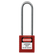 Anti-Corrosion Safety Lockout Padlock 1002