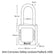 Anti-Corrosion Safety Lockout Padlock 1002