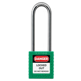 Anti-Corrosion Safety Lockout Padlock 1002