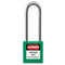 Anti-Corrosion Safety Lockout Padlock 1002
