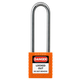 Anti-Corrosion Safety Lockout Padlock 1002
