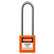 Anti-Corrosion Safety Lockout Padlock 1002