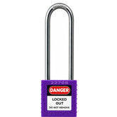 Anti-Corrosion Safety Lockout Padlock 1002