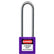 Anti-Corrosion Safety Lockout Padlock 1002