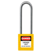 Anti-Corrosion Safety Lockout Padlock 1002