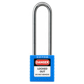 Anti-Corrosion Safety Lockout Padlock 1002