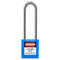 Anti-Corrosion Safety Lockout Padlock 1002