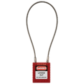 Anti-Corrosion Safety Lockout Padlock 1003