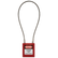 Anti-Corrosion Safety Lockout Padlock 1003