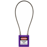 Anti-Corrosion Safety Lockout Padlock 1003